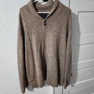 Pendleton Sweater Xxl